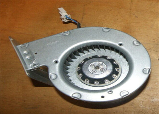D2E097-CB11-32  EBM-PAPST D2E097 Series Centrifugal Cooling Fan BLWR CENT 144X140MM