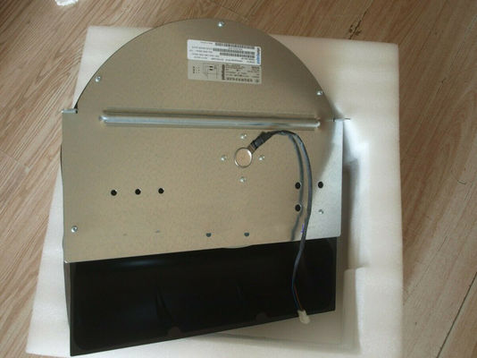 K2E250-AA01-09 New EBM Fan  230VAC 275W 2450RPM Inverter VFD Cooling Fan