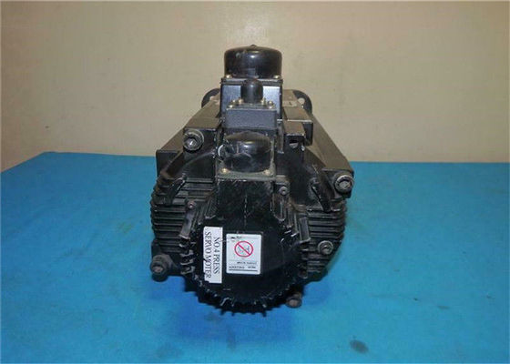 SGMG-60A2BBC Industrial Servo Motor Yaskawa New AC Servo Motor 42.9A  InsF 1500RMP