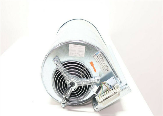 D2D160-BE02-11 GOST 1055w Industrial Centrifugal Blower 230/400v-Ac