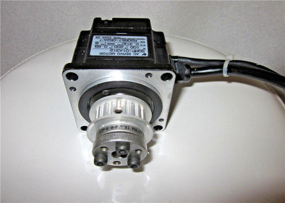 SGMP-01A312  100W 200V Ac Synchronous Servo Motor 3000RPM 2048PPR