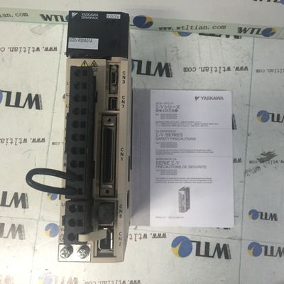50/60HZ Industrial Servo Drives YASKAWA SGDV-R90A01A SERVOPACK Brand New