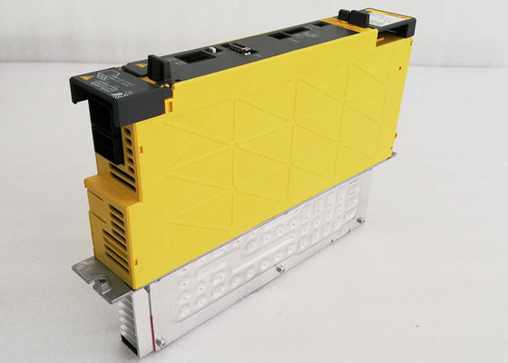 Industrial Robotics Parts Fanuc AC Servo Amplifier A06B-6115-H001 CNC Power Supply Module PSMR-1I