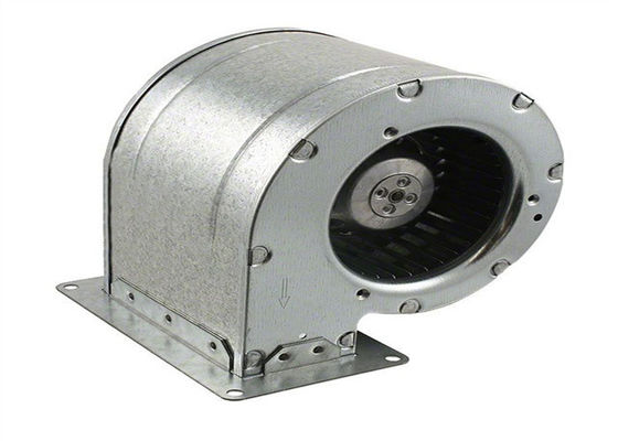EBMPAPST 230VAC Blower D2E097-BI56-02 Centrifugal Cooling FAN for ABB ACS800 NEW