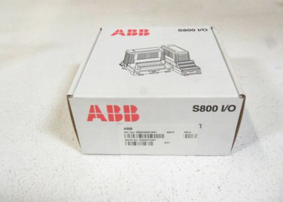 AI810 S800  I/O Systems Module 3BSE008516R1 analog input module