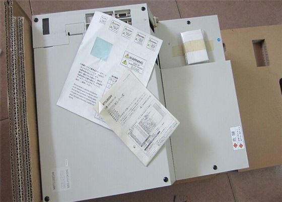 Mitsubishi Melservo MR-H Series SERVO DRIVE AC Servo Amplifier MR-H15KBN-S300 NEW