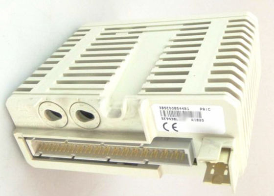 AI820 PLC I/O Module 3BSE008544R1 S800 Analog Input Module 14Bit