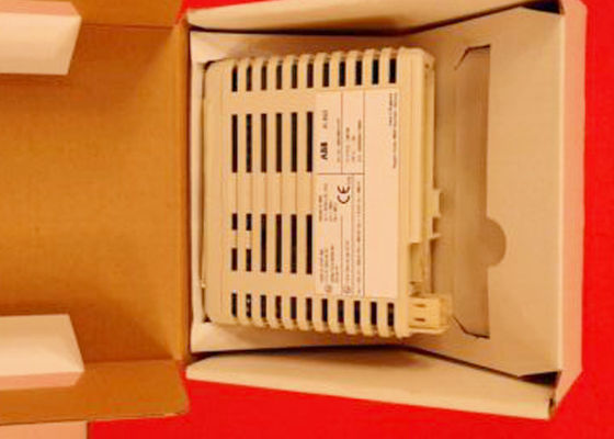 AI893 PLC I/O Module 3BSC690141R1 S800 Analog Input TC/RTD Module