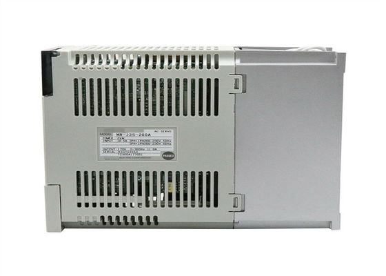 2KW MR-J2S Series 3-Phase Servo Motor Drive MR-J2S-200A AC Servo Amplifier