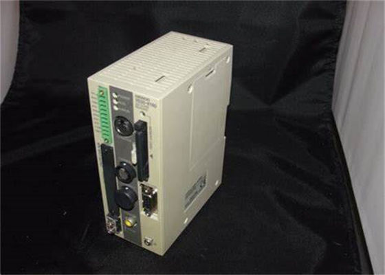 Omron V530-R160E BARCODE READER 2D NPN 20.4-26.4VDC PLC Programmable Logic Controller