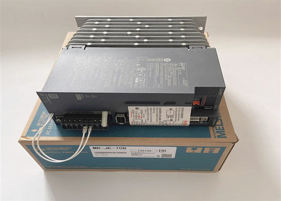 MR-JE-70B Mitsubishi AC Servo Amplifier MR-JE 700W MELSERVO MR-JE