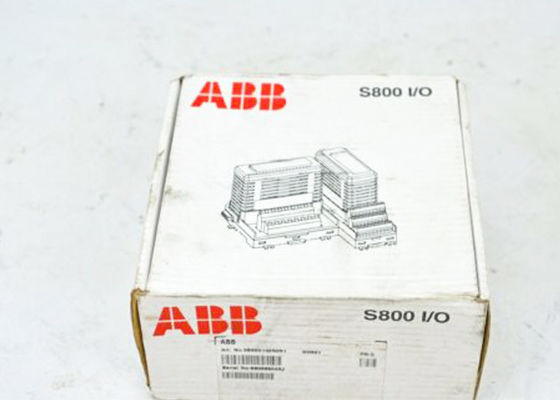 DO821 S800 PLC Module 3BSE008550R1 Digital Input Module 230VAC