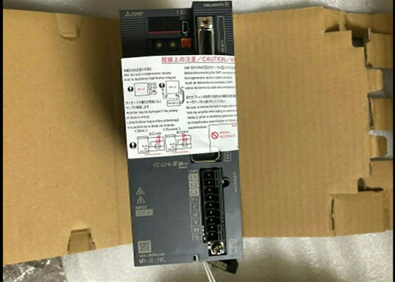 MR-JE-70C Mitsubishi AC Servo Amplifier MR-JE MELSERVO MR-JE