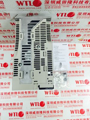 One Year Warranty Industrial Servo Drives YASKAWA SGDV-330A01A Servopack 50/60HZ