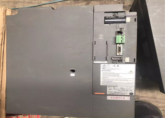 MR-J3-15KT4 AC Servo Amplifier Mitsubishi MELSERVO-J3 SERIES 15Kw
