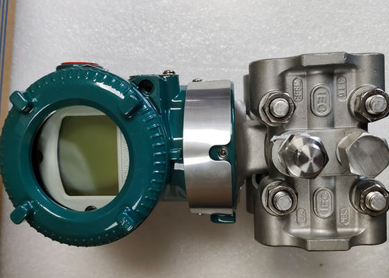 EJA530E-JBS7N-01CDL/M15/T06/D4/A Gauge Pressure Transmitter 4-20mA