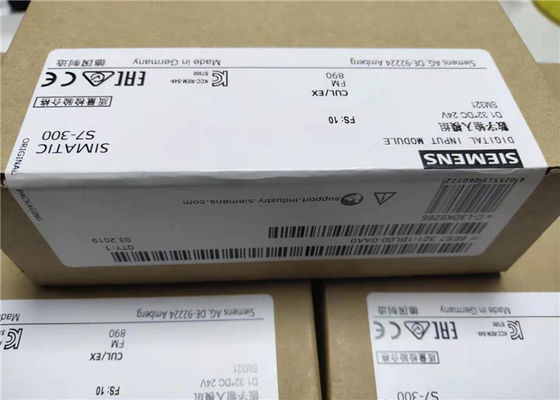 Siemens SM321 Digital Eingabe DI32 6ES7 321-1BL00-0AA0 6ES7321-1BL00-0AA0