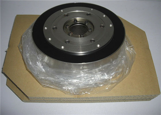 Yaskawa SGMCS-17D3B11 365W 200V  Industrial Servo Motor   451. lbs-in