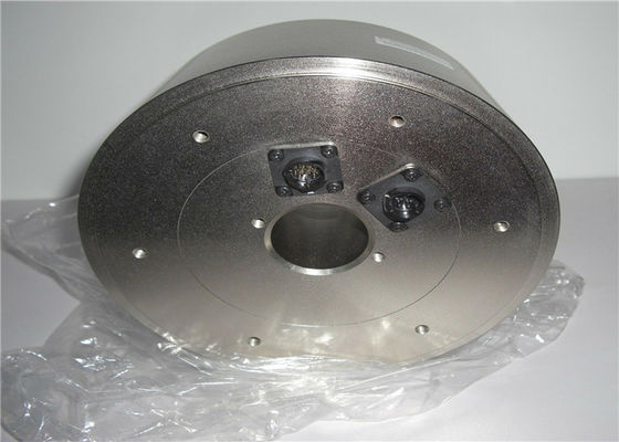 Yaskawa SGMCS-17D3B11 365W 200V  Industrial Servo Motor   451. lbs-in