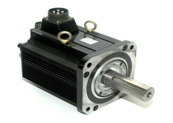 SGMGH-55A2A61  Industrial Yaskawa 1500r/min Servo Motor 5500W 42.1A Made in Japan