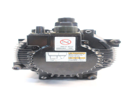 SGMGH-30A2A-YR35 Yaskawa Industrial Electric Servo Motor 2900w 1500rpm 18.5nm