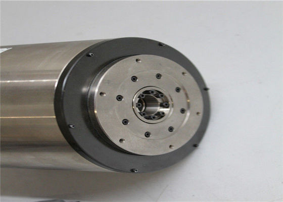 SGMCS-07B3B11 Industrial Servo Motor , YASKAWA AC Servo 147W 200V AC Servo Motor