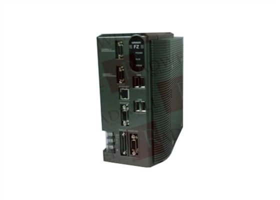 Omron FZ4-755 FZ4 HISPD BOX 2-CAM.PNP PLC Programmable Logic Controller