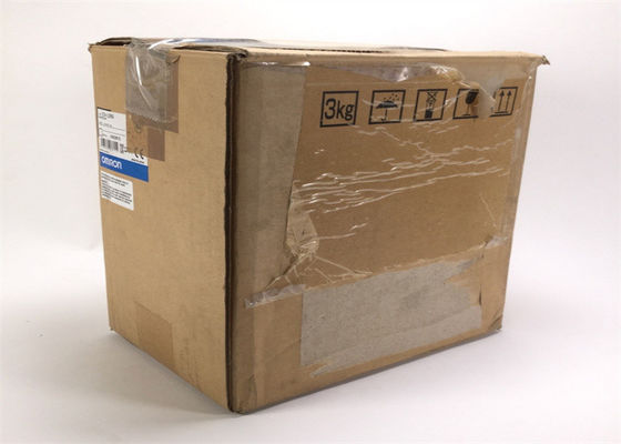 Omron FZ4-755 FZ4 HISPD BOX 2-CAM.PNP PLC Programmable Logic Controller