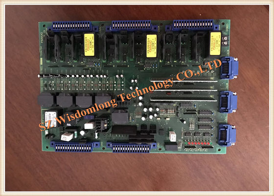 Tested Control Circuit Board A20B-3300-0393 Main Controller Pcb Circuit Board Compact