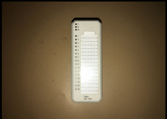 ABB 3BSE020836R1 S800 I/O Digital Input Module DI840 16 channel 24 V d.c. Redundant Module