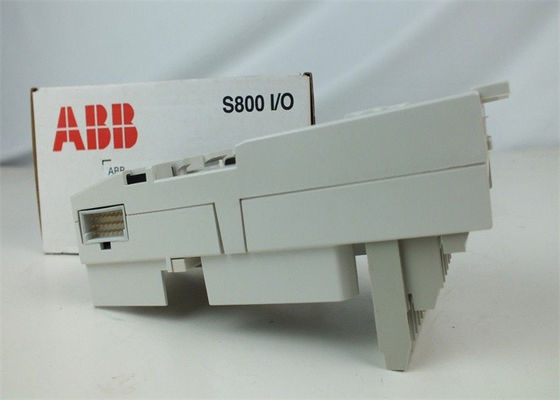 ABB New 3BSE013231R1 S800 I/O TU811V1 Compact Module Termination Unit, MTU, 250V