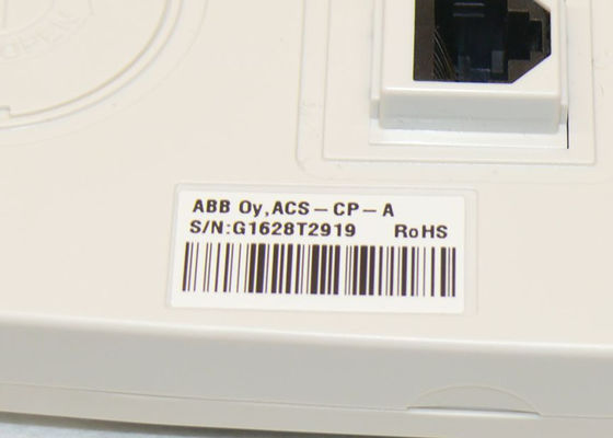 New ABB Basic Drive control Keypad ACS-CP-A 64691473 Operator Panel For ACS Series