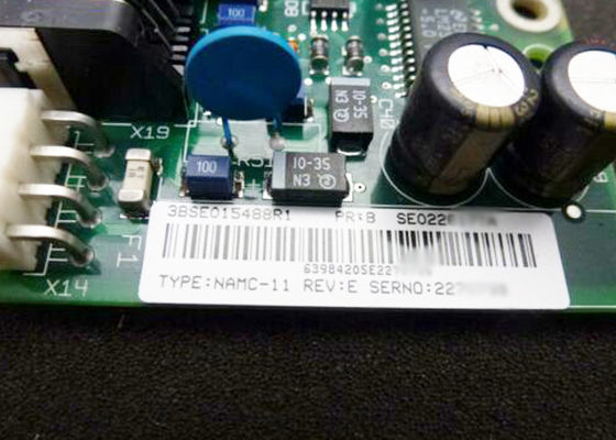 NAMC-11 Control Circuit Board 63984205P PCB 3BSE015488R1 Drive Control Unit Board