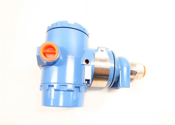 Rosemount 3051TG In-Line Pressure Transmitter 3051TG1A2B21AB4M5E5  -14.7 to 30PSI