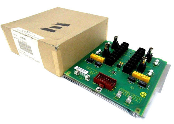NTCL01 INFI-Net Communication Link Board 6636997L1 Bailey Pcb Card