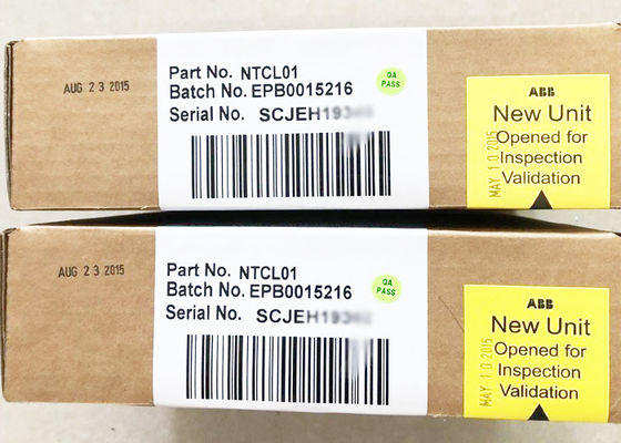 NTCL01 INFI-Net Communication Link Board 6636997L1 Bailey Pcb Card