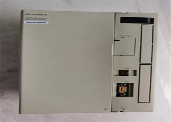MR-H500BN Industrial Servo Drives Mitsubishi MELSERVO-H series