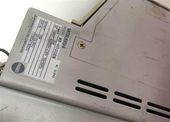 MR-H500BN Industrial Servo Drives Mitsubishi MELSERVO-H series