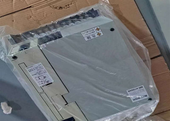 MR-H700BN Industrial Servo Drives Mitsubishi MELSERVO-H series