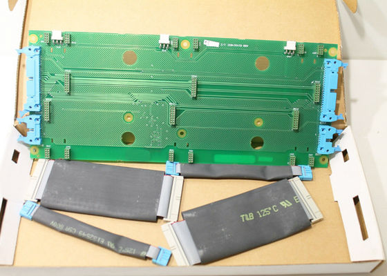 NXPP-03C MD KIT BOARD 64120603 PLC CONTROL DISTRIB.