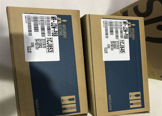 MR-J2M-P8B Mitsubishi	AC Servo Amplifier MELSERVO MR-J2