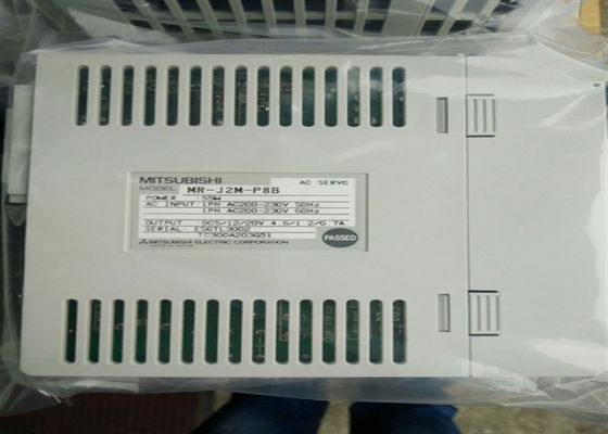 MR-J2M-P8B Mitsubishi	AC Servo Amplifier MELSERVO MR-J2
