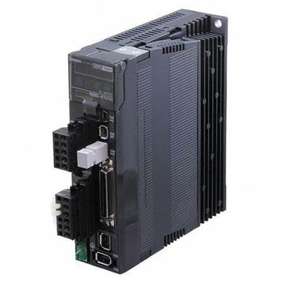 OMRON R88D-GT04H Motor Drives 400W 200V 1PHA GSERIES SRV DR  200 to 240 VAC