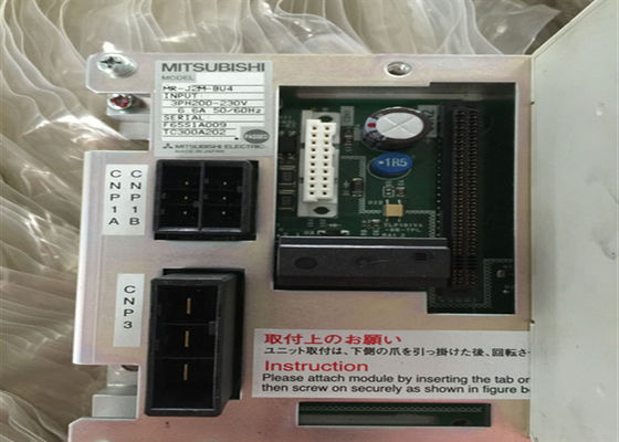 MR-J2M-BU4 Mitsubishi AC Servo Amplifier MELSERVO MR-J2