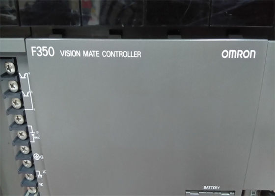 Omron F300-C10EV2 IMAGE PRECESSING UNIT Omron F300-c10ev2 Image Processing Module For F300