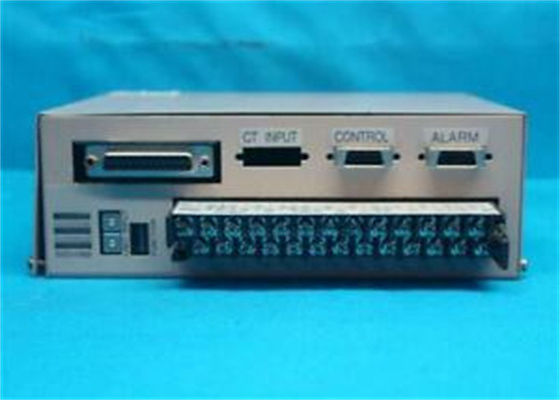 Omron E5ZE-8VAAMPB-E TEMPERATURE CONTROLLER 24 VDC 8 LOOP PT100 RTD INPUT HEAT/COOL