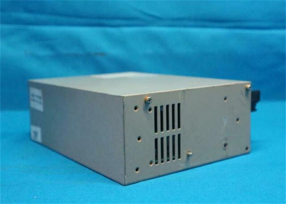Omron E5ZE-8VAAMPB-E TEMPERATURE CONTROLLER 24 VDC 8 LOOP PT100 RTD INPUT HEAT/COOL