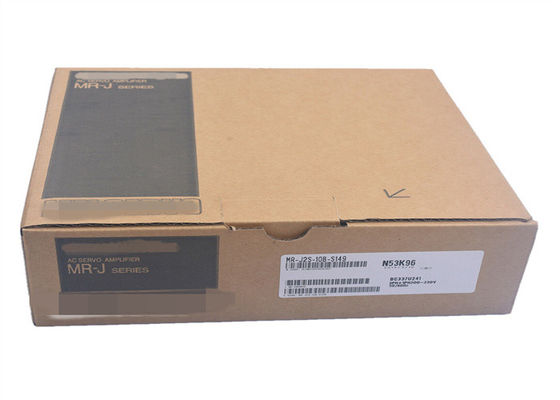 Mitsubishi Electric 10A AC SERVO AMPLIFIER MR-J2S-10B-S149 MR-J2S-B series Drive