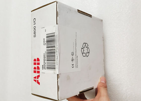 AO820 S800 I/O PLC AI Module 3BSE008546R1 Analog Output Modules 4CH