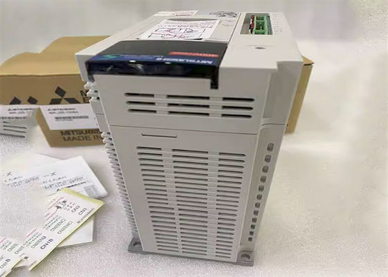 MR-J2S-350B-PR113 Mitsubishi AC Servo Amplifier MELSERVO MR-J2S